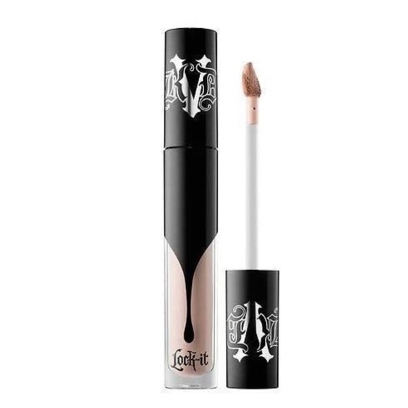 KAT VON D Lock-It Concealer LIGHT 3 WARM - Picture 2 of 5